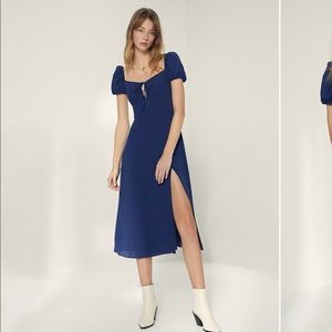 Wilfred Pandora Dress